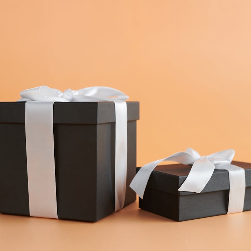 Gift & Premium Packaging