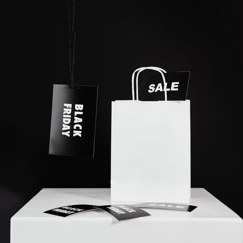 Retail & Consumer Goods