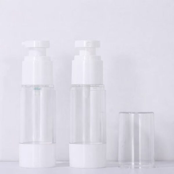 FLP-AP-001-1 Airless Pump Bottle 15-50ml – product image