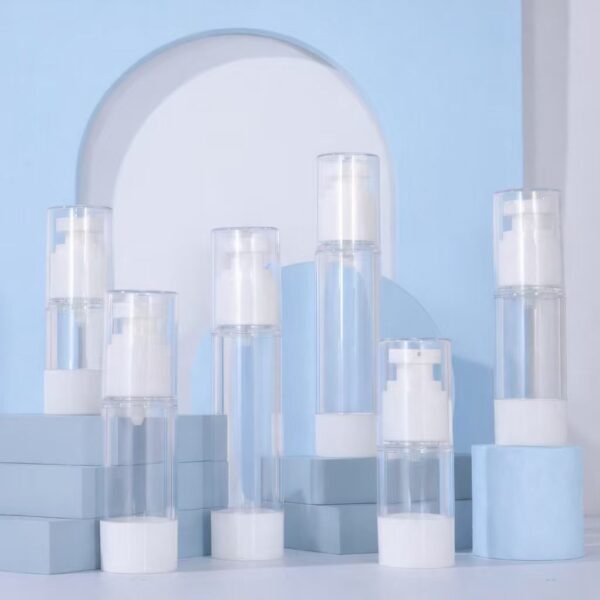FLP-AP-001-2 Airless Pump Bottle 15-50ml – product image 2