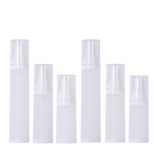 Airless Pump Bottle 15-120ml – product image