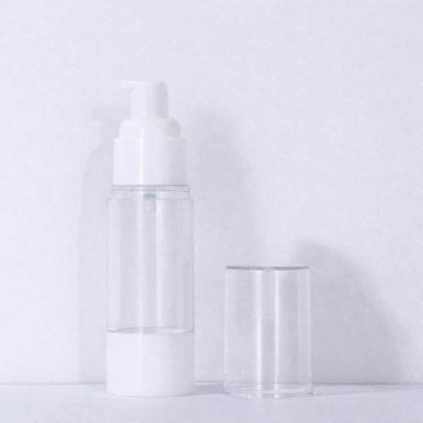 FLP-AP-002-3 Airless Pump Bottle 15-120ml – product image 3