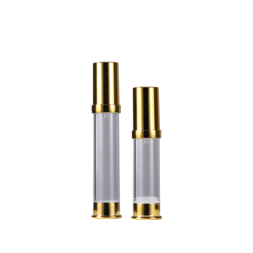 Airless Pump Bottle 5-15ml – product image