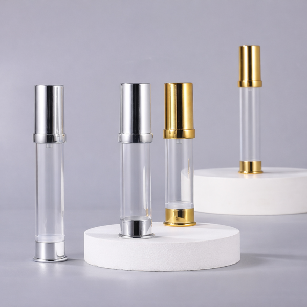 FLP-AP-003-2 Airless Pump Bottle 5-15ml – product image 2
