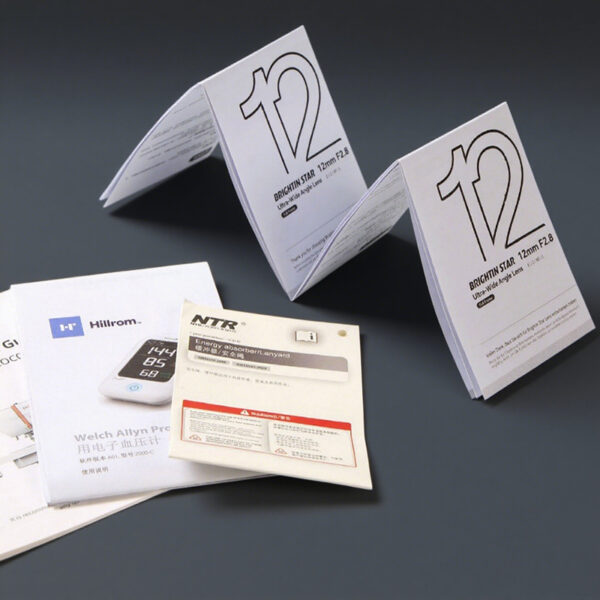 Brochures & Flyers – product image 2