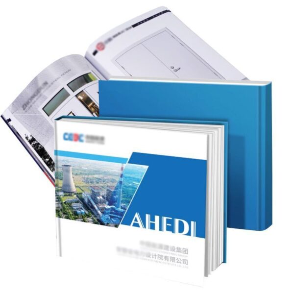 Brochures & Flyers – product image 3