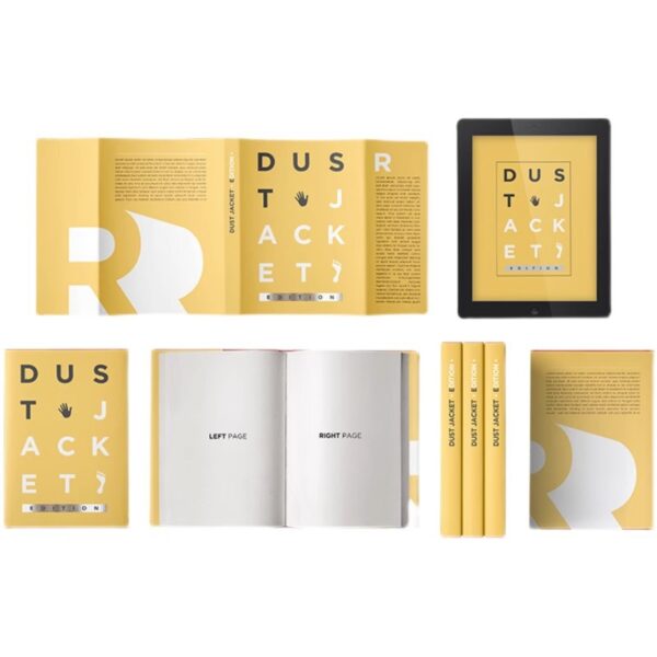 Brochures & Flyers – product image 4