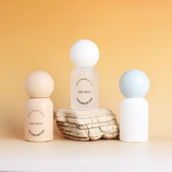 FLP-CB-001-2 Lotion Bottle – product image 2