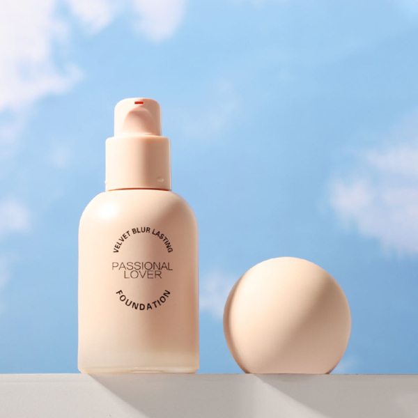 FLP-CB-001-3 Lotion Bottle – product image 3
