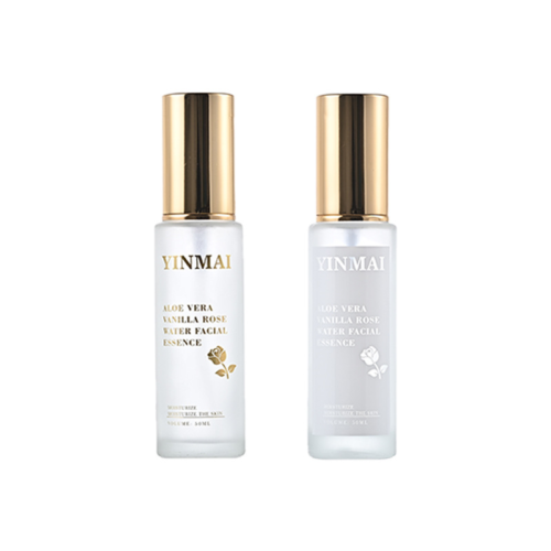 Spray and Lotion Pump Bottle – product image