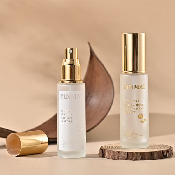 FLP-CB-002-2 Spray and Lotion Pump Bottle – product image 2