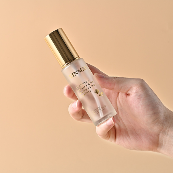 FLP-CB-002-4 Spray and Lotion Pump Bottle – product image 4
