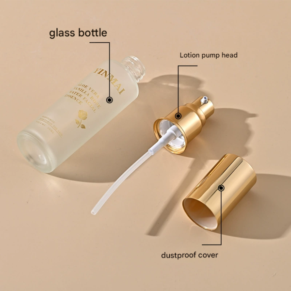 FLP-CB-002-5 Spray and Lotion Pump Bottle – product image 5