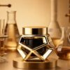 Special Shape Cream Jar 50g – product image 3
