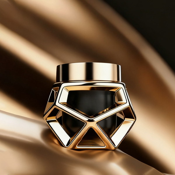 Special Shape Cream Jar 50g – product image 4