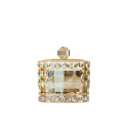Glass Cream Jar 50g – product image