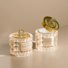 FLP-CJ-002-3 Glass Cream Jar 50g – product image 3