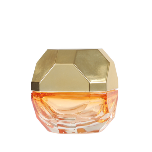 Special Shape Cream Jar 100g – product image
