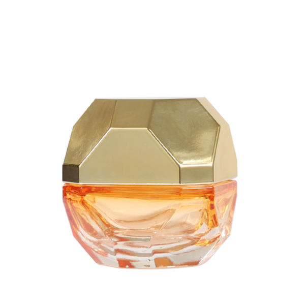 Special Shape Cream Jar 100g – product image