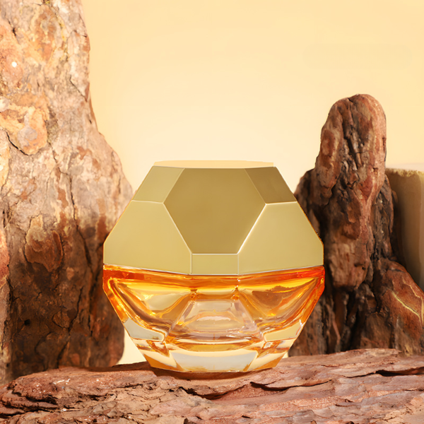 Special Shape Cream Jar 100g – product image 2