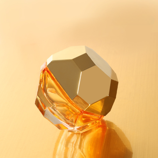 Special Shape Cream Jar 100g – product image 4