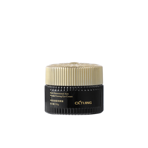 Glass Cream Jar 30g – product image