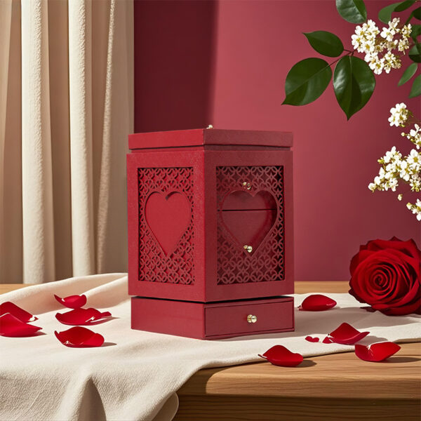 Shaped Boxes – product image 2