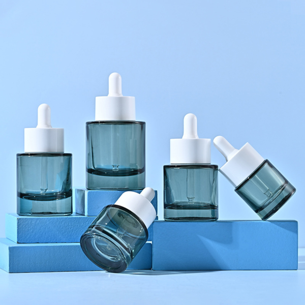 FLP-DB-002-4 Thick Bottom Dropper Bottle 30-50ml – product image 4