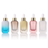 FLP-DB-003-1 Thick Bottom Dropper Bottle 20/30ml – product image