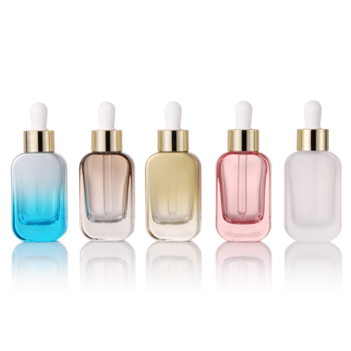 Thick Bottom Dropper Bottle 20/30ml – product image
