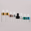 FLP-DB-004-3 Oval Glass Dropper Bottle – product image 3