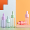 FLP-DB-005-2 Macaron Series Dropper Bottle – product image 2