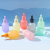 FLP-DB-005-5 Macaron Series Dropper Bottle – product image 5