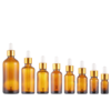 Glass Dropper Bottle 5-100ml – product image