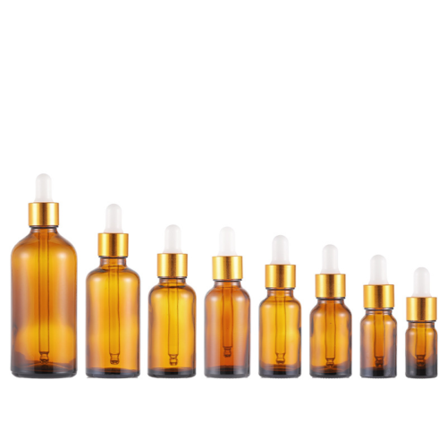 Glass Dropper Bottle 5-100ml – product image