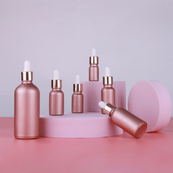 Glass Dropper Bottle 5-100ml – product image 4