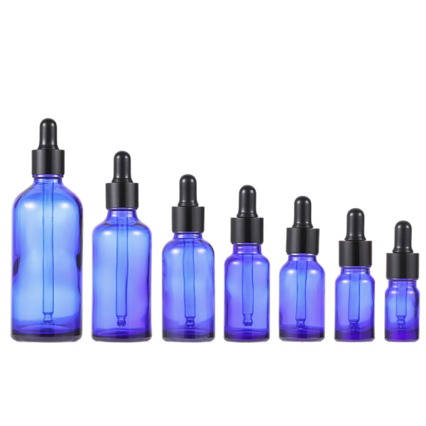 Glass Dropper Bottle 5-100ml – product image 5