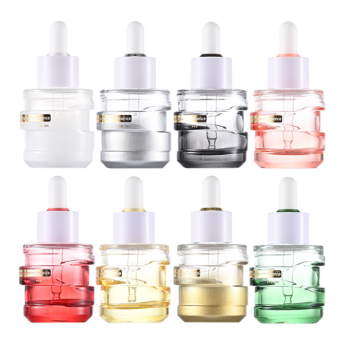 Moon Wheel Series Dropper Bottle – product image