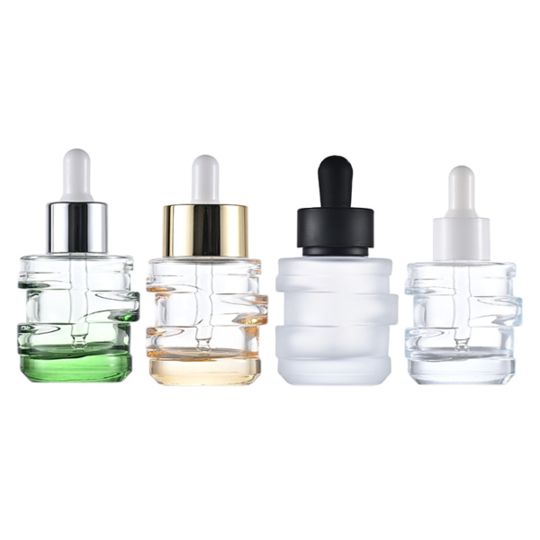 FLP-DB-007-2 Moon Wheel Series Dropper Bottle – product image 2