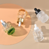 FLP-DB-007-4 Moon Wheel Series Dropper Bottle – product image 4