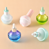 FLP-DB-009-2 Thick Bottom Planet Dropper Bottle – product image 2