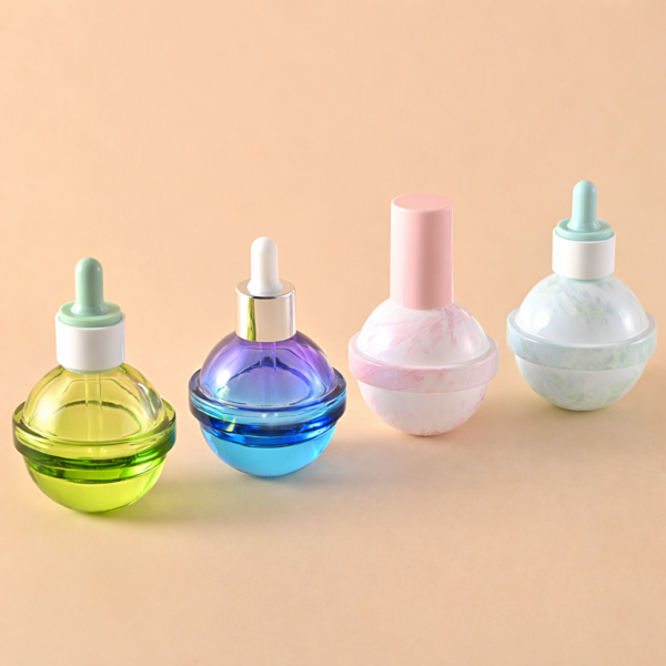 FLP-DB-009-3 Thick Bottom Planet Dropper Bottle – product image 3