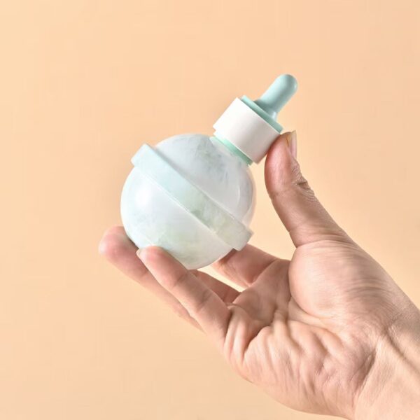 FLP-DB-009-5 Thick Bottom Planet Dropper Bottle – product image 5
