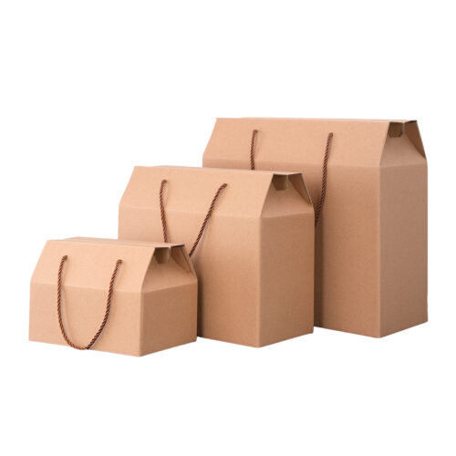 Gable Boxes – product image