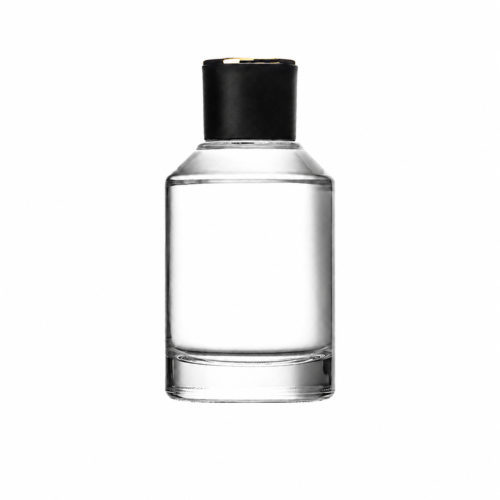 Glass Perfume Bottle PB001 – product image