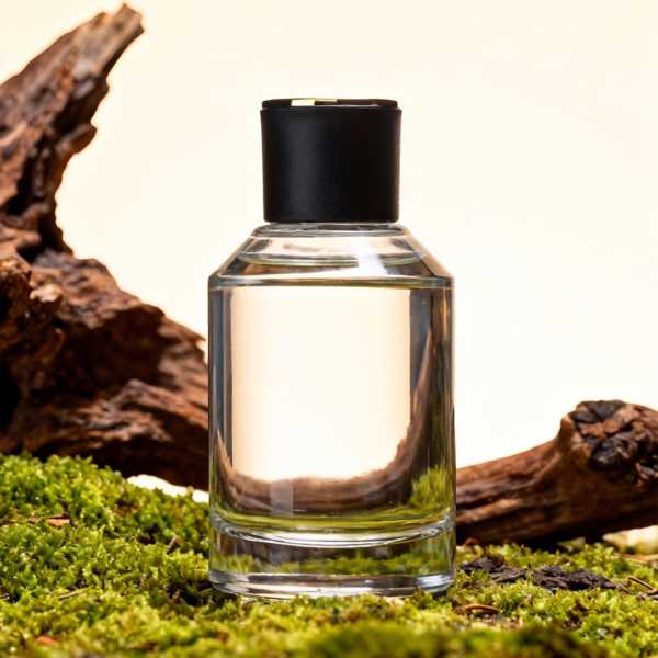 FLP-PB-001-3 Glass Perfume Bottle PB001 – product image 3