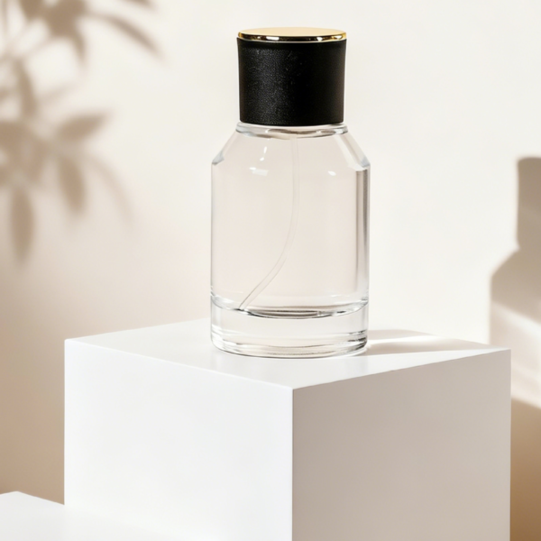 FLP-PB-001-4 Glass Perfume Bottle PB001 – product image 4