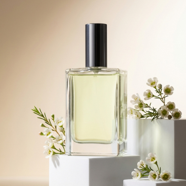 FLP-PB-002-2 Glass Perfume Bottle PB002 – product image 2