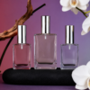 FLP-PB-002-3 Glass Perfume Bottle PB002 – product image 3