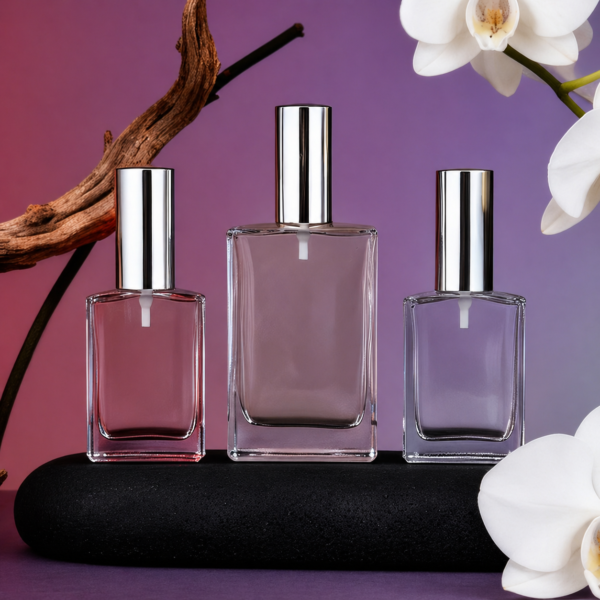 FLP-PB-002-3 Glass Perfume Bottle PB002 – product image 3